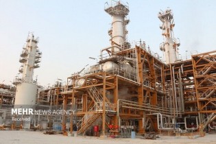 مهاجرت معکوس گاز از قطر به ایران
