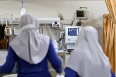 ۷۵ دانش آموز سمنانی به بیمارستان منتقل شدند