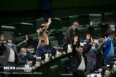 بررسی لایحه بودجه در مجلس به اتمام رسید بررسی لایحه بودجه در مجلس به اتمام رسید