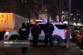 کشته شدن دو نفر در کنسرتی در نیویورک