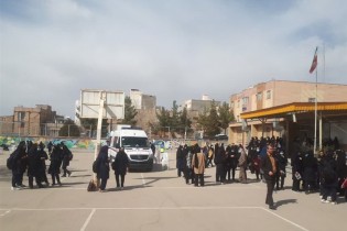 معاون امنیتی وزیر کشور: چند نفر در رابطه با موضوع مدارس دستگیر شدند