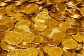 قیمت سکه و طلا ۲۵ اسفند ۱۴۰۱/ سکه امامی در کانال ۲۵ میلیون تومان