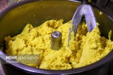 تصاویر / کارگاه پخت «نان برنجی» در کرمانشاه  <img src="/images/picture_icon.gif" width="16" height="13" border="0" align="top">
