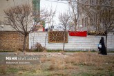 تصاویر / رونق خانه تکانی نوروز در قزوین  <img src="/images/picture_icon.gif" width="16" height="13" border="0" align="top">