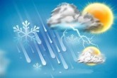 هشدار سرمازدگی در ۱۸ استان/ سامانه بارشی جدید در راه ایران هشدار سرمازدگی در ۱۸ استان/ سامانه بارشی جدید در راه ایران