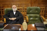 منزل مرحوم شیبانی موزه مفاخر شد منزل مرحوم شیبانی موزه مفاخر شد