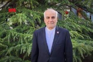 پول بلوکه شده در چین نداریم