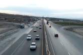 راههای اصلی باز و تردد روان است/احتمال یک طرفه شدن جاده چالوس راههای اصلی باز و تردد روان است/احتمال یک طرفه شدن جاده چالوس