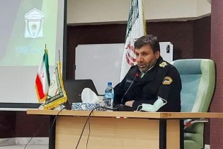 امکان ثبت سرقت در سامانه «پلیس من»