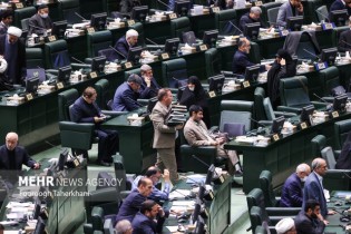 بازداشت داوطلبان نمایندگی مجلس ممنوع شد