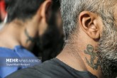 ۷۵ معتاد متجاهر در استان سمنان دستگیر شدند ۷۵ معتاد متجاهر در استان سمنان دستگیر شدند