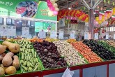 میادین میوه و تره‌بار شهرداری تهران سه‌شنبه تعطیل است