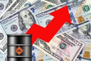 قیمت جهانی نفت امروز ۱۴۰۲/۰۳/۱۵ | برنت ۷۶ دلار و ۹۹ سنت شد