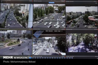 ترافیک در ۵ بزرگراه تهران/ اکثر معابر پایتخت خلوت است