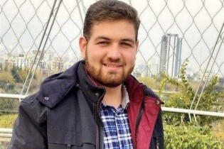 فوت دانشجوی مهندسی دانشگاه امیرکبیر