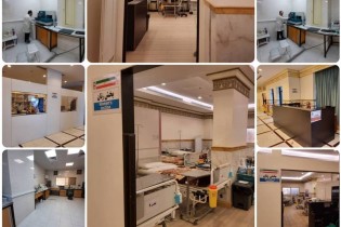 وضعیت سلامت حجاج ایرانی مطلوب است/ بستری شدن ۹ زائر در بیمارستان