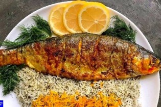 سرانه مصرف ماهی در کشور ۱۳ کیلو گرم است