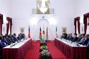 رئیسی: روابط ایران و کنیا دارای ریشه‌های عمیق تاریخی است