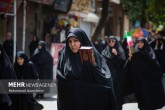 تصاویر / راهپیمایی مردم قزوین در محکومیت اهانت به قرآن کریم  <img src="/images/picture_icon.gif" width="16" height="13" border="0" align="top">