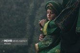 تصاویر / ورود نمادین کاروان امام حسین(ع) به کربلا  <img src="/images/picture_icon.gif" width="16" height="13" border="0" align="top">