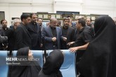 تصاویر / اولین پرواز کرج به نجف  <img src="/images/picture_icon.gif" width="16" height="13" border="0" align="top">