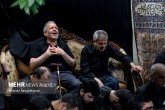 تصاویر / روضه خانه سیدها  <img src="/images/picture_icon.gif" width="16" height="13" border="0" align="top">
