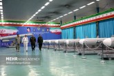 الحاق موشک کروز ابومهدی به نیروی دریایی ارتش و سپاه