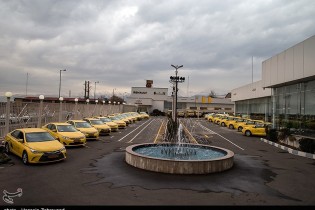 بهبود کیفیت هوای تهران در گروی استفاده از خودروهای هیبریدی است