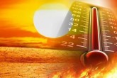اواسط هفته هوا گرمتر میشود اواسط هفته هوا گرمتر میشود