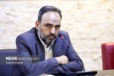 تصاویر / نشست خبری معاون مطبوعاتی وزیر ارشاد  <img src="/images/picture_icon.gif" width="16" height="13" border="0" align="top">