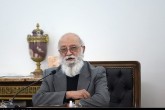 "چمران" رئیس شورای شهر تهران ماند "چمران" رئیس شورای شهر تهران ماند