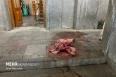 تصاویر / حادثه تروریستی در حرم «شاهچراغ»  <img src="/images/picture_icon.gif" width="16" height="13" border="0" align="top">