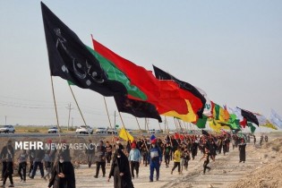 چه کسانی از سفر اربعین منع شده‌اند؟