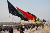 چه کسانی از سفر اربعین منع شده‌اند؟