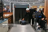 تصاویر /  تردد زوار اباعبدالله(علیه‌السلام) از مرز شلمچه  <img src="/images/picture_icon.gif" width="16" height="13" border="0" align="top">