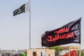 تصاویر / ورود زائران پاکستانی از مرز ریمدان - سیستان و بلوچستان  <img src="/images/picture_icon.gif" width="16" height="13" border="0" align="top">