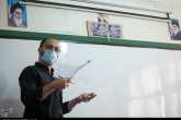معلمان ویژه برای مدارس سمپاد از طریق کنکور جذب میشوند معلمان ویژه برای مدارس سمپاد از طریق کنکور جذب میشوند