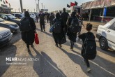 تصاویر /  عشق حسین (علیه‌السلام) کوچک و بزرگ ندارد  <img src="/images/picture_icon.gif" width="16" height="13" border="0" align="top">