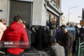 بازگشت آرامش به بازار ارز با چه اقداماتی صورت گرفت؟ بازگشت آرامش به بازار ارز با چه اقداماتی صورت گرفت؟