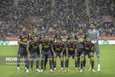 تصاویر / دیدار تیم‌های فوتبال فولاد خوزستان و پرسپولیس تهران  <img src="/images/picture_icon.gif" width="16" height="13" border="0" align="top">