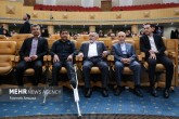 تصاویر / تجلیل از قهرمانان و مدال آوران ورزش با حضور رئیس جمهور  <img src="/images/picture_icon.gif" width="16" height="13" border="0" align="top">
