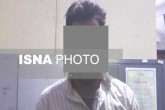 بازداشت یک کلاهبردار در داراب بازداشت یک کلاهبردار در داراب