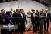 تصاویر / سیزدهمین نمایشگاه بین‌المللی گردشگری، صنایع‌ دستی و هتلداری  <img src="/images/picture_icon.gif" width="16" height="13" border="0" align="top">