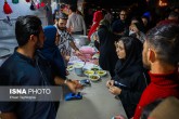 تصاویر / افتتاح شانزدهمین جشنواره آش ایرانی  <img src="/images/picture_icon.gif" width="16" height="13" border="0" align="top">