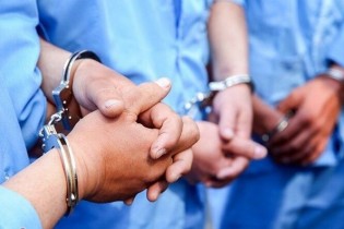 دستگیری ۱۳ خرده فروش موادمخدر در ملارد
