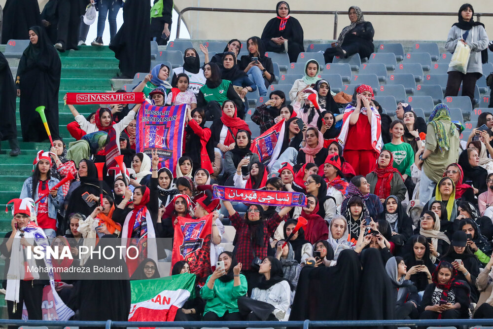 لیگ قهرمانان آسیا؛ نساجی - الهلال عربستان