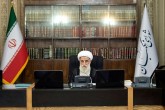 جنتی: باید همواره متحد باشیم جنتی: باید همواره متحد باشیم