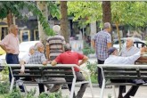 ۷ بازی خاص برای سالمندان تهرانی/ اعلام آمار سالمندترین مناطق تهران
