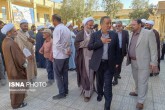 تصاویر / تجمع طلاب حوزه علمیه سمنان در حمایت از مقاومت فلسطین  <img src="/images/picture_icon.gif" width="16" height="13" border="0" align="top">