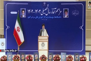 رئیسی: وعده سالی یک میلیون شغل در حال تحقق است